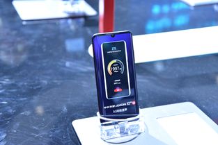 5G時代正式到來 2019信息通訊展中興展示海量5G終端設(shè)備