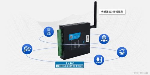計(jì)訊物聯(lián)小型水庫雨水情測報(bào)與大壩安全監(jiān)測一體化解決方案