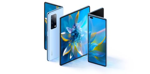 華為終端崛起之路 通信終端設(shè)備的開拓與突破