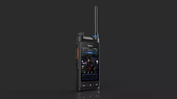 專(zhuān)網(wǎng)通信的新貴 海能達(dá)多模智能終端，引領(lǐng)通信終端新變革